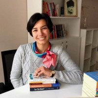 Fatma Büşra Günçel