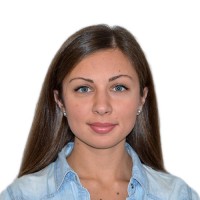 Anastasia Panova
