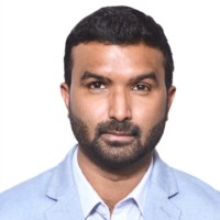 Ravikiran Bhoite