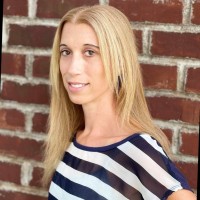 Kristine Brackenridge - Battaglia