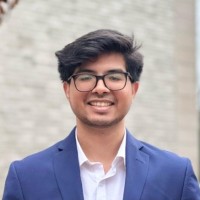 Tanmay Joshi