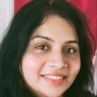 Usha rani