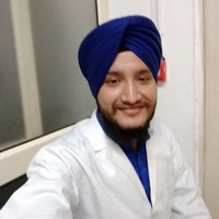 Amandeep Singh