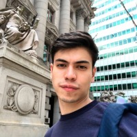 Daniel Cordoba