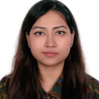 Tahsina Tashrif