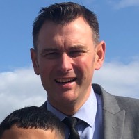 Ben Foster-Grundy