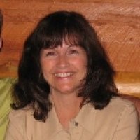 Mary Martins