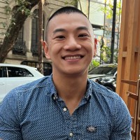 Jheng-Kai (Nathan) Shih