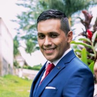 Joel Neftali Lima