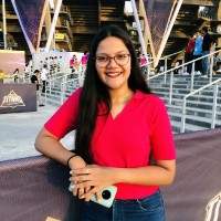 Juhi Shah