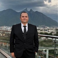 Fernando Arturo Campos Aguirre