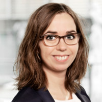Pernille Beck Moe
