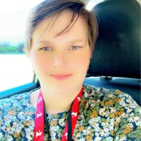 Amy Hoover