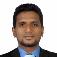 Mohamed Zafar