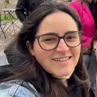 Beatriz Moraes