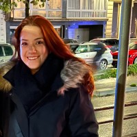 Ane Caroline Silveira Pianca