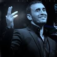 khalid redwan