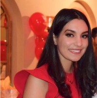 Eliana Ezzeddine