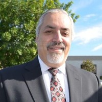 Sergio De La Garza