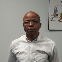 Martin Boshomane