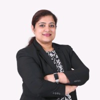 Neethu Anna Chacko