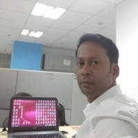 Sumanta Kumar Das