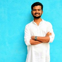 Nishant Bangera