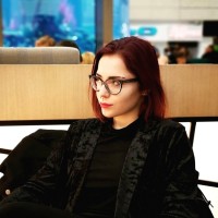 Skaistė Lučkauskaitė