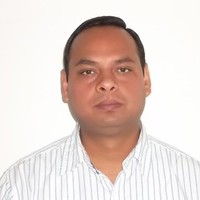 Surendra Gupta