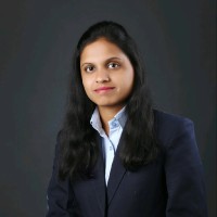 Shreshtha Kadam