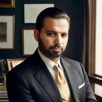 Nisar Ahmad