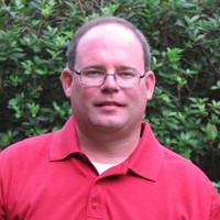 Stephen Richardson