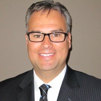 Terry Boyle