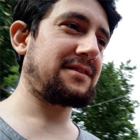 Federico Tomas Rocca