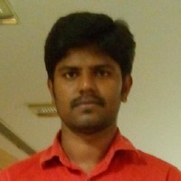 Parthiban Perumal