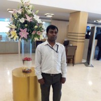 Ambuj Kumar