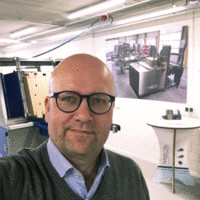 André Spaans