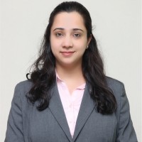 Akancha Dubey