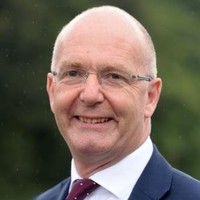 Mark Munday