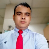 Faruk Ahmed