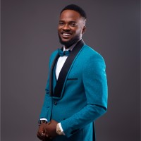 Valentine Chukwuma