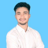 MD.Mushahid Mojumdar