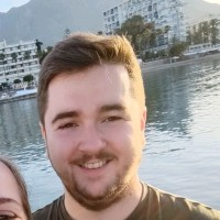 Eoghan Mulholland