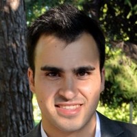 Marcos González Cerdán