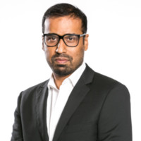 Syed Mobin