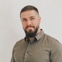 Alexey Papyshev