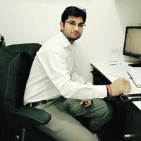 Harsh Soni