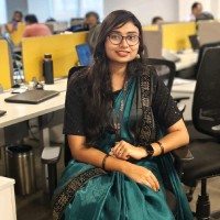 Sushree Sagarika Sarangi