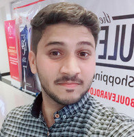 Nadeem Nazeer