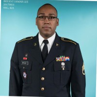 Jamar Bryant